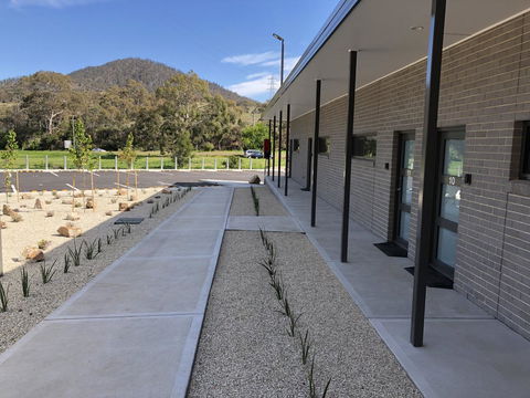 Risdon Brook Hotel - Yamba Accommodation 21