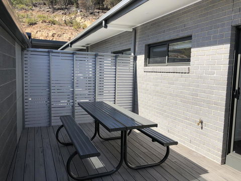 Risdon Brook Hotel - Yamba Accommodation 9