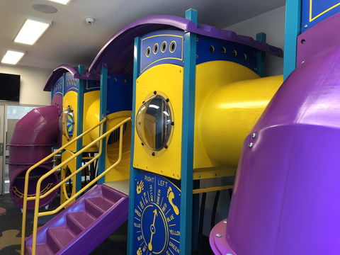 Risdon Brook Hotel - Yamba Accommodation 3