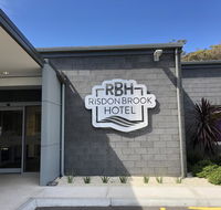 Risdon Brook Hotel - Yamba Accommodation