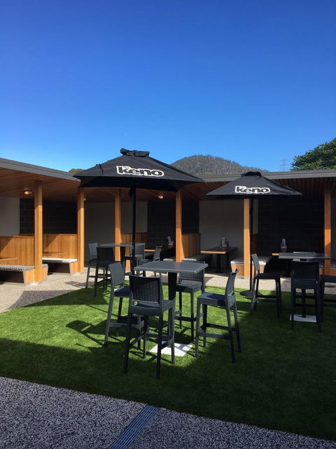 Risdon Brook Hotel - Yamba Accommodation 6