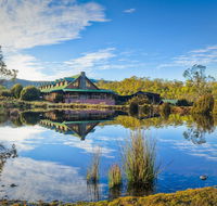 Peppers Cradle Mountain Lodge - Yamba Accommodation