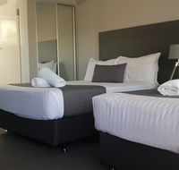Beachway Motel - Yamba Accommodation