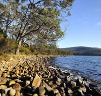 NRMA Port Arthur Holiday Park - Yamba Accommodation