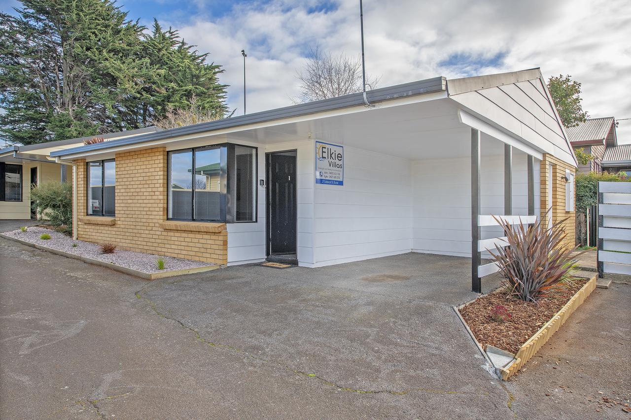 Montello TAS Yamba Accommodation