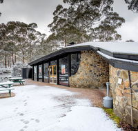 Discovery Parks  Cradle Mountain - Yamba Accommodation