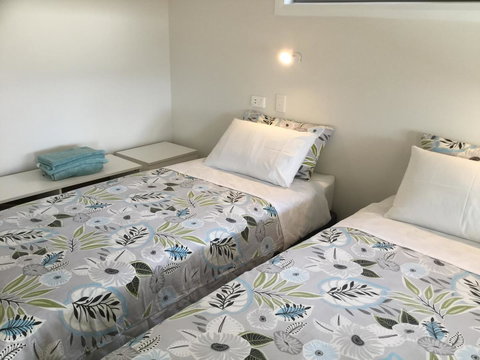 11 Argyle Street Townhouse - Yamba Accommodation 3