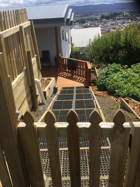 11 Argyle Street Townhouse - Yamba Accommodation 9