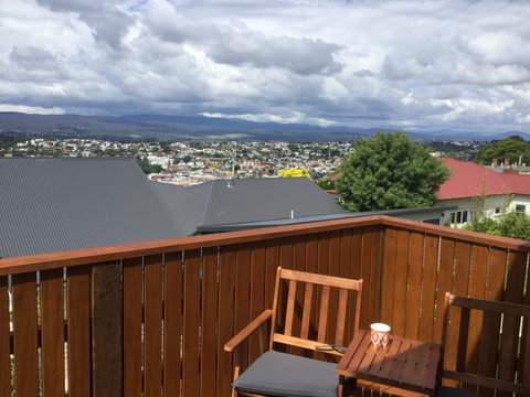 11 Argyle Street Townhouse - Yamba Accommodation 2