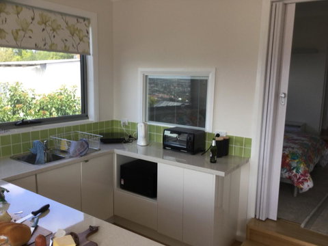 11 Argyle Street Townhouse - Yamba Accommodation 8