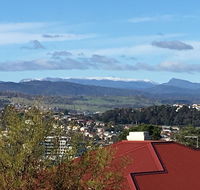 11 Argyle Street Townhouse - Yamba Accommodation