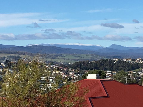 11 Argyle Street Townhouse - Yamba Accommodation 0