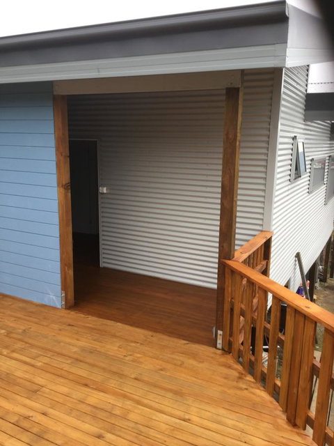 11 Argyle Street Townhouse - Yamba Accommodation 5