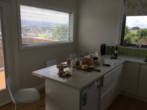 11 Argyle Street Townhouse - Yamba Accommodation 1