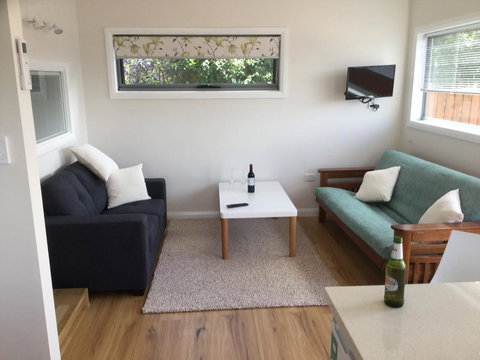 11 Argyle Street Townhouse - Yamba Accommodation 6