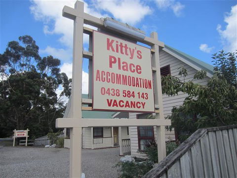 Kitty\'s Cottages - Managed By BIG4 Strahan Holiday Retreat - Yamba Accommodation 2