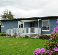 GreenGate Cottages - Yamba Accommodation