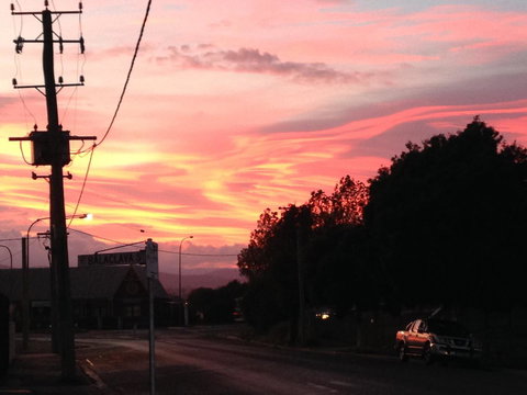 Arthouse Hostel - Yamba Accommodation 41