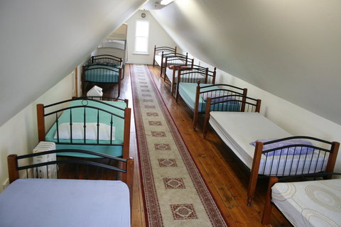 Arthouse Hostel - Yamba Accommodation 25