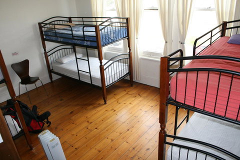 Arthouse Hostel - Yamba Accommodation 6