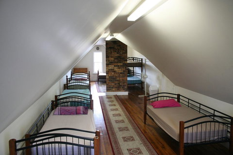 Arthouse Hostel - Yamba Accommodation 22