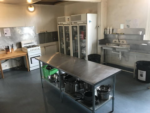 Arthouse Hostel - Yamba Accommodation 8