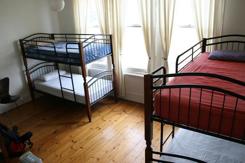 Arthouse Hostel - Yamba Accommodation 38