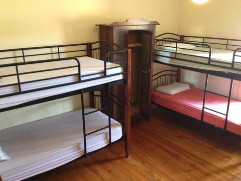 Arthouse Hostel - Yamba Accommodation 32
