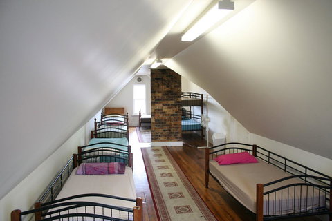 Arthouse Hostel - Yamba Accommodation 23