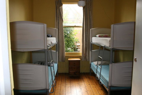 Arthouse Hostel - Yamba Accommodation 2