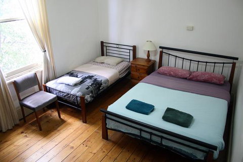 Arthouse Hostel - Yamba Accommodation 29