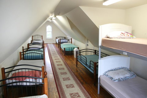 Arthouse Hostel - Yamba Accommodation 24