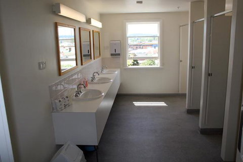 Arthouse Hostel - Yamba Accommodation 26