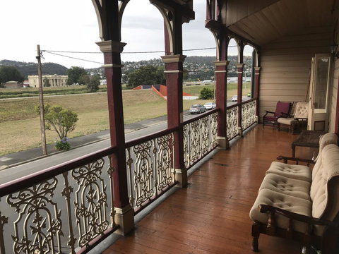 Arthouse Hostel - Yamba Accommodation 3