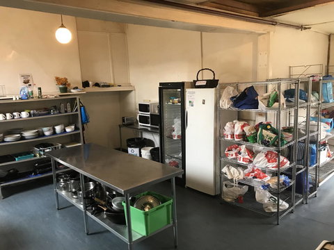 Arthouse Hostel - Yamba Accommodation 19