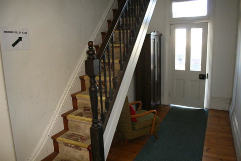 Arthouse Hostel - Yamba Accommodation 5