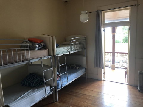 Arthouse Hostel - Yamba Accommodation 31