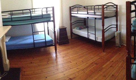 Arthouse Hostel - Yamba Accommodation 43