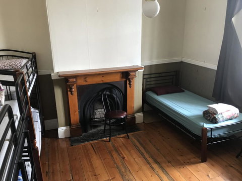 Arthouse Hostel - Yamba Accommodation 17