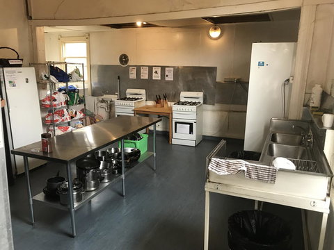 Arthouse Hostel - Yamba Accommodation 18