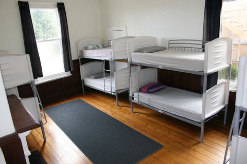 Arthouse Hostel - Yamba Accommodation 39