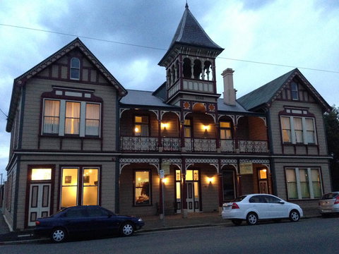 Arthouse Hostel - Yamba Accommodation 30