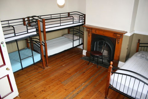 Arthouse Hostel - Yamba Accommodation 1