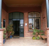 Launceston Backpackers - Yamba Accommodation