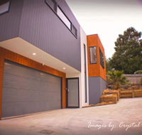 The Gorge Townhouse - Yamba Accommodation