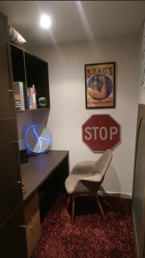 The Old Federal Coffee Palace - Yamba Accommodation 12