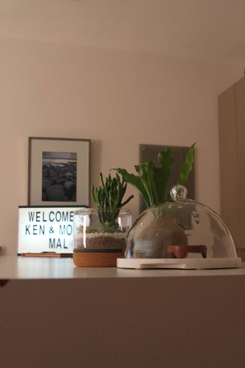 The Old Federal Coffee Palace - Yamba Accommodation 4