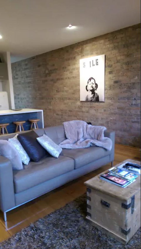 The Old Federal Coffee Palace - Yamba Accommodation 9