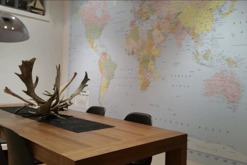 The Old Federal Coffee Palace - Yamba Accommodation 7