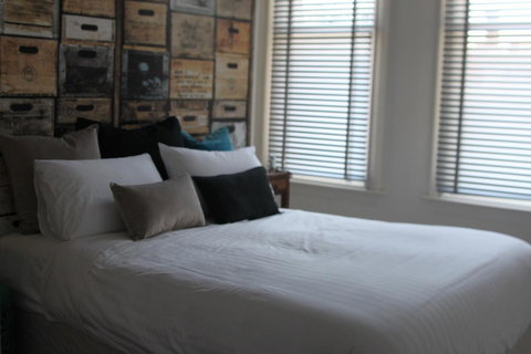 The Old Federal Coffee Palace - Yamba Accommodation 3